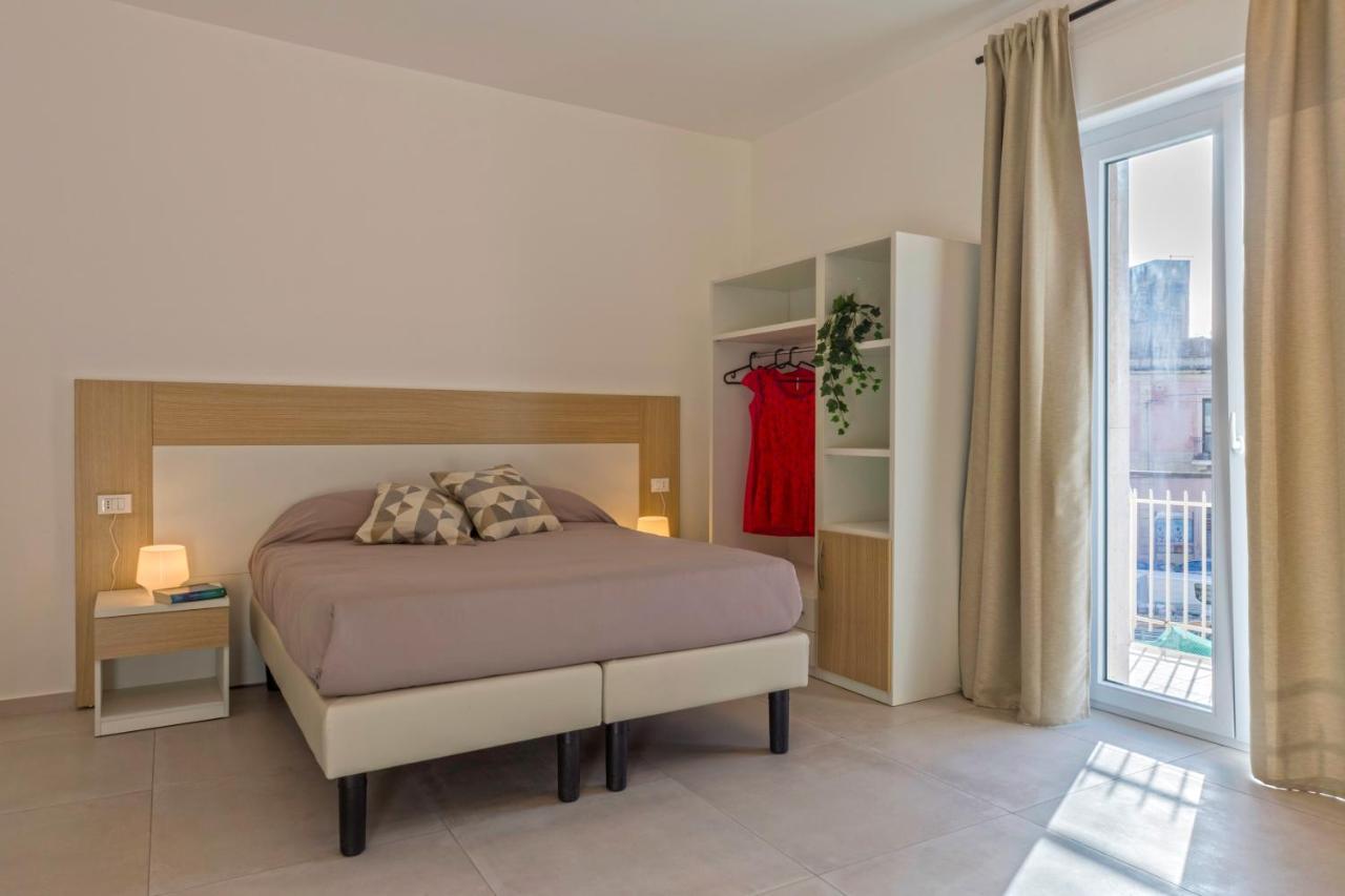 Syraka Camere Syracuse Esterno foto