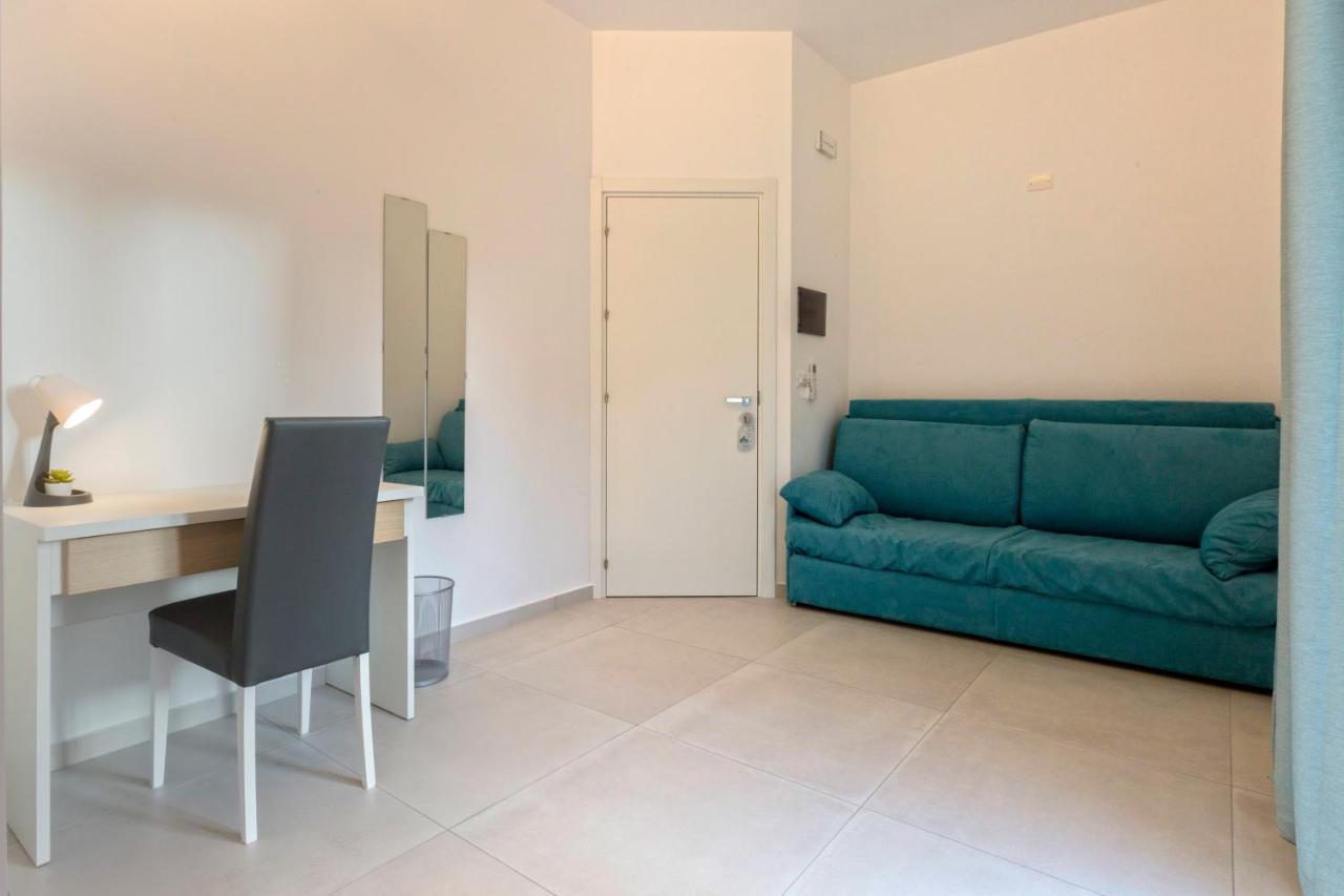 Syraka Camere Syracuse Esterno foto