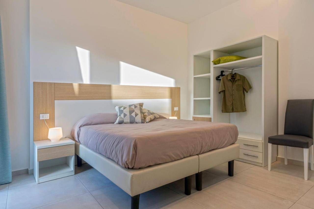 Syraka Camere Syracuse Esterno foto