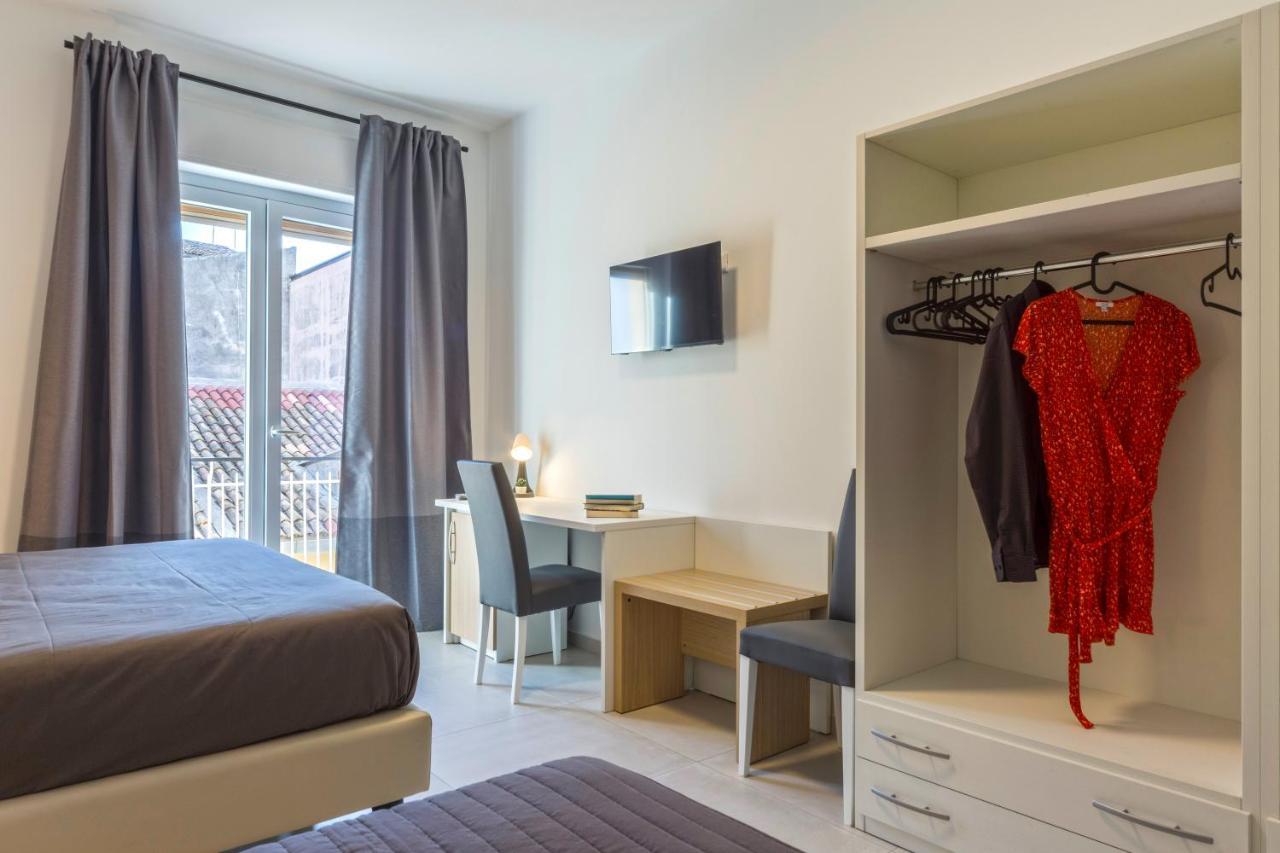 Syraka Camere Syracuse Esterno foto