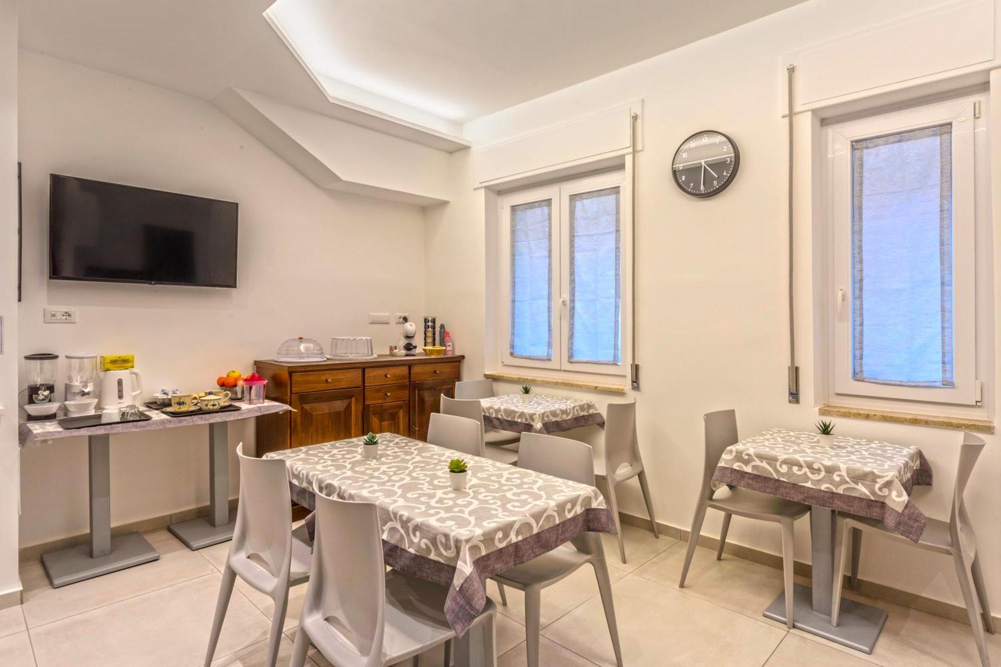 Syraka Camere Syracuse Esterno foto