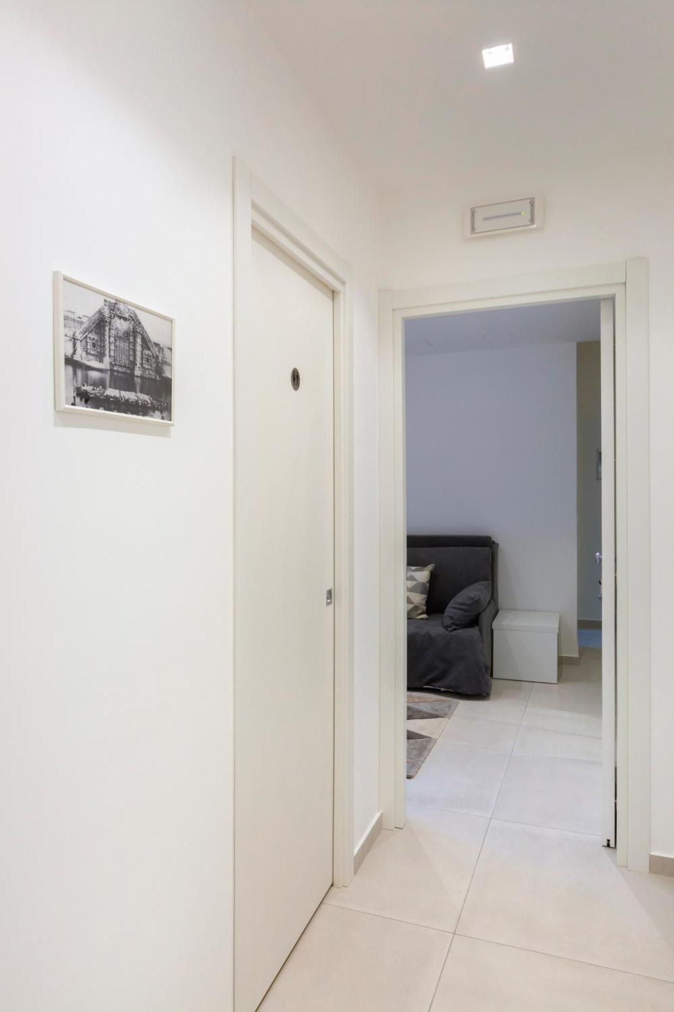 Syraka Camere Syracuse Esterno foto
